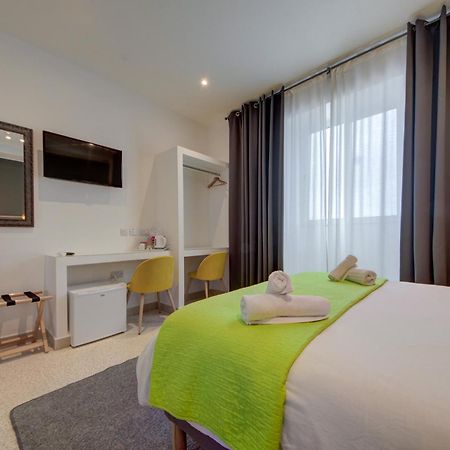 Caro Boutique Guest House San Gwann Luaran gambar