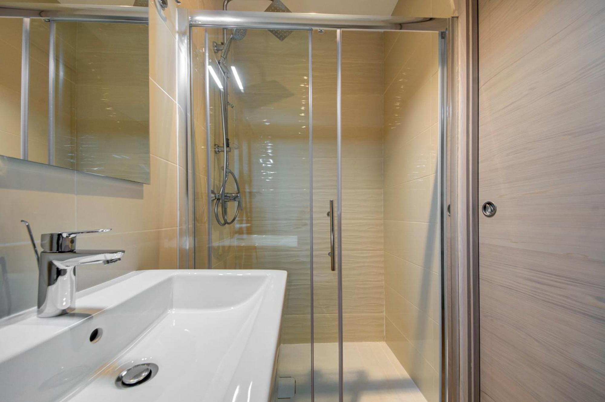 Caro Boutique Guest House San Gwann Luaran gambar