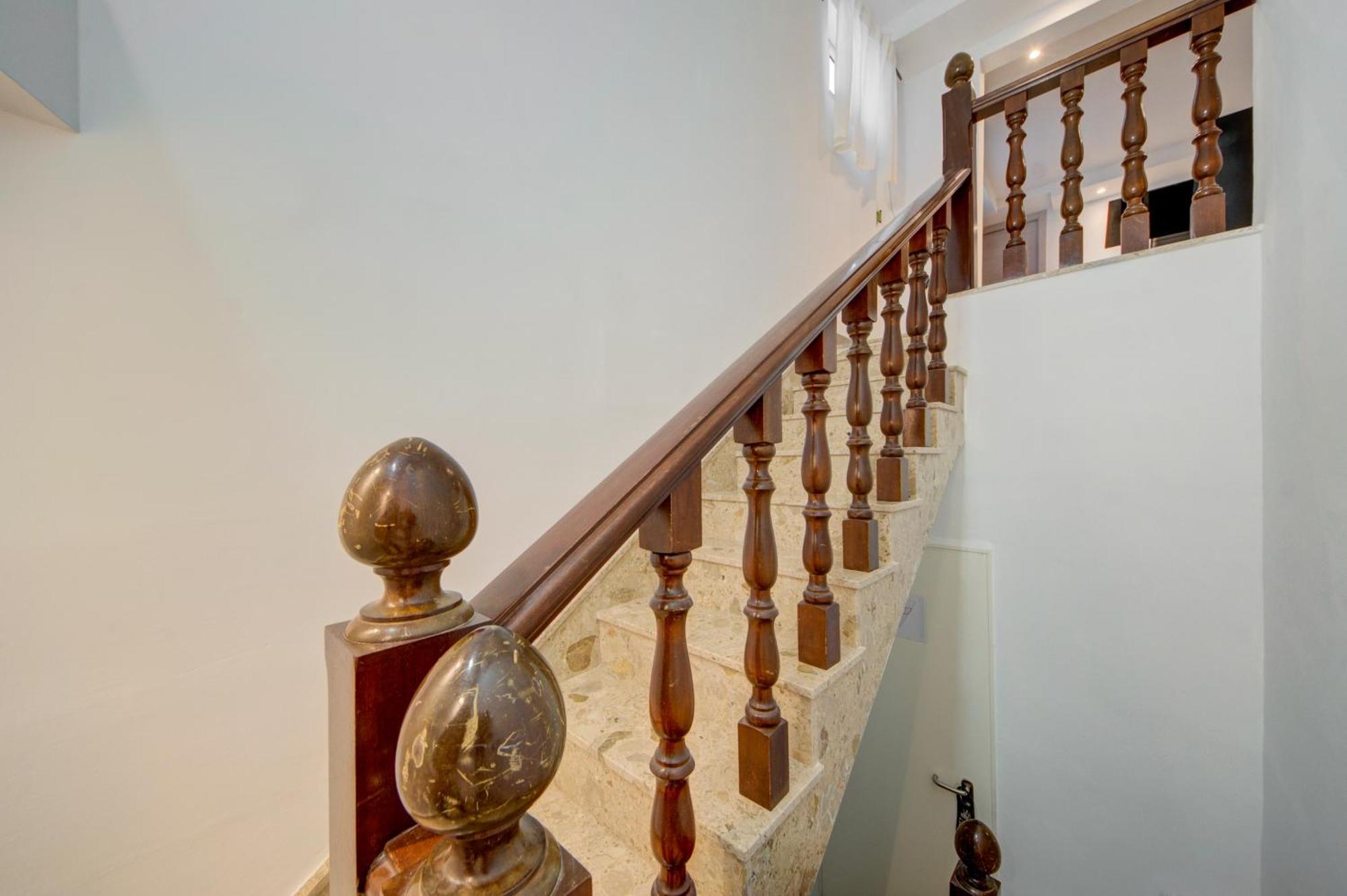 Caro Boutique Guest House San Gwann Luaran gambar