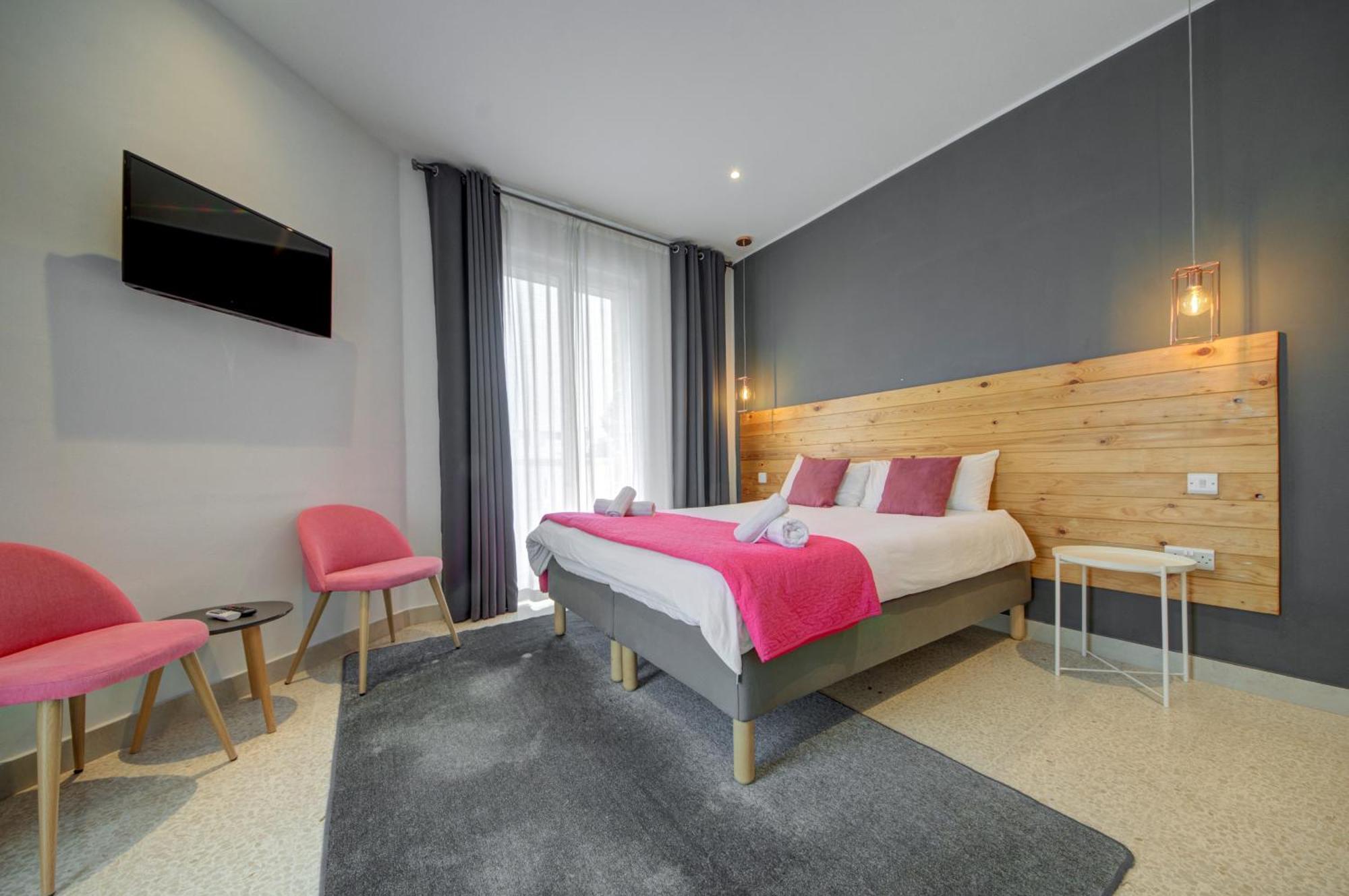 Caro Boutique Guest House San Gwann Luaran gambar