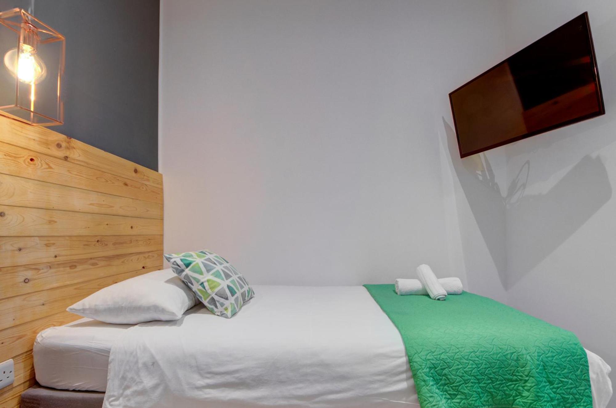 Caro Boutique Guest House San Gwann Luaran gambar