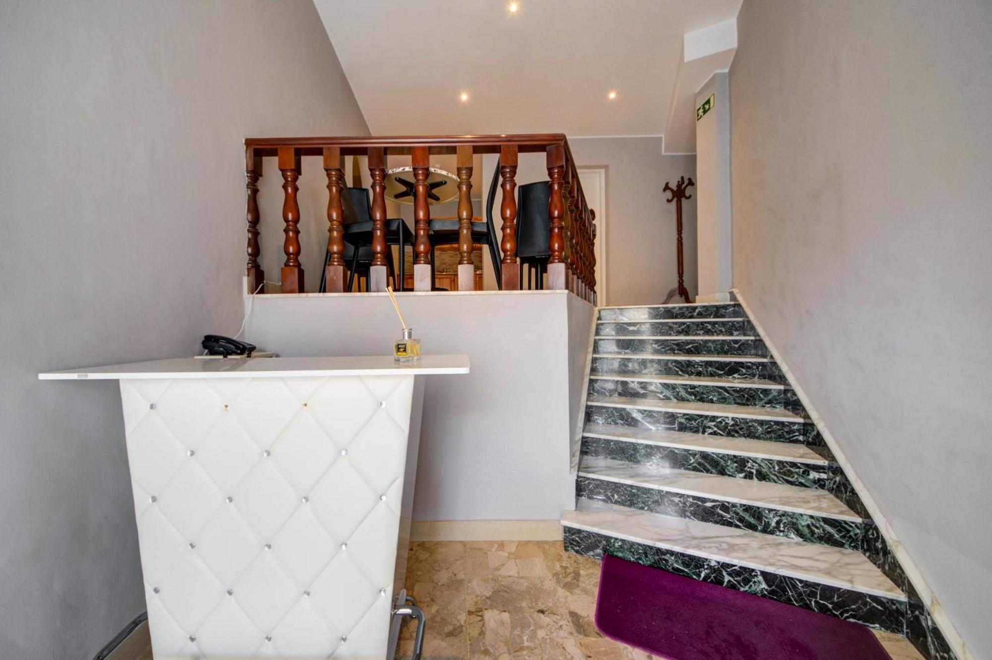 Caro Boutique Guest House San Gwann Luaran gambar