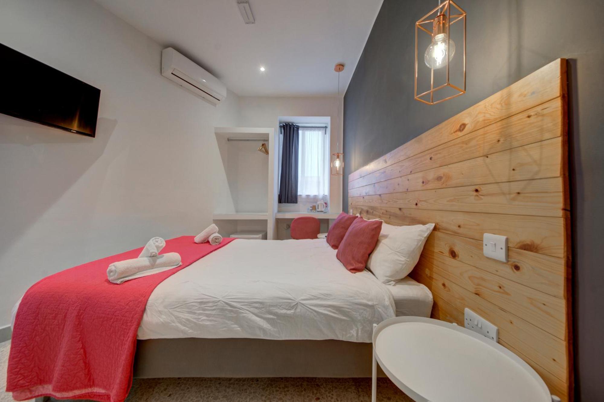 Caro Boutique Guest House San Gwann Luaran gambar