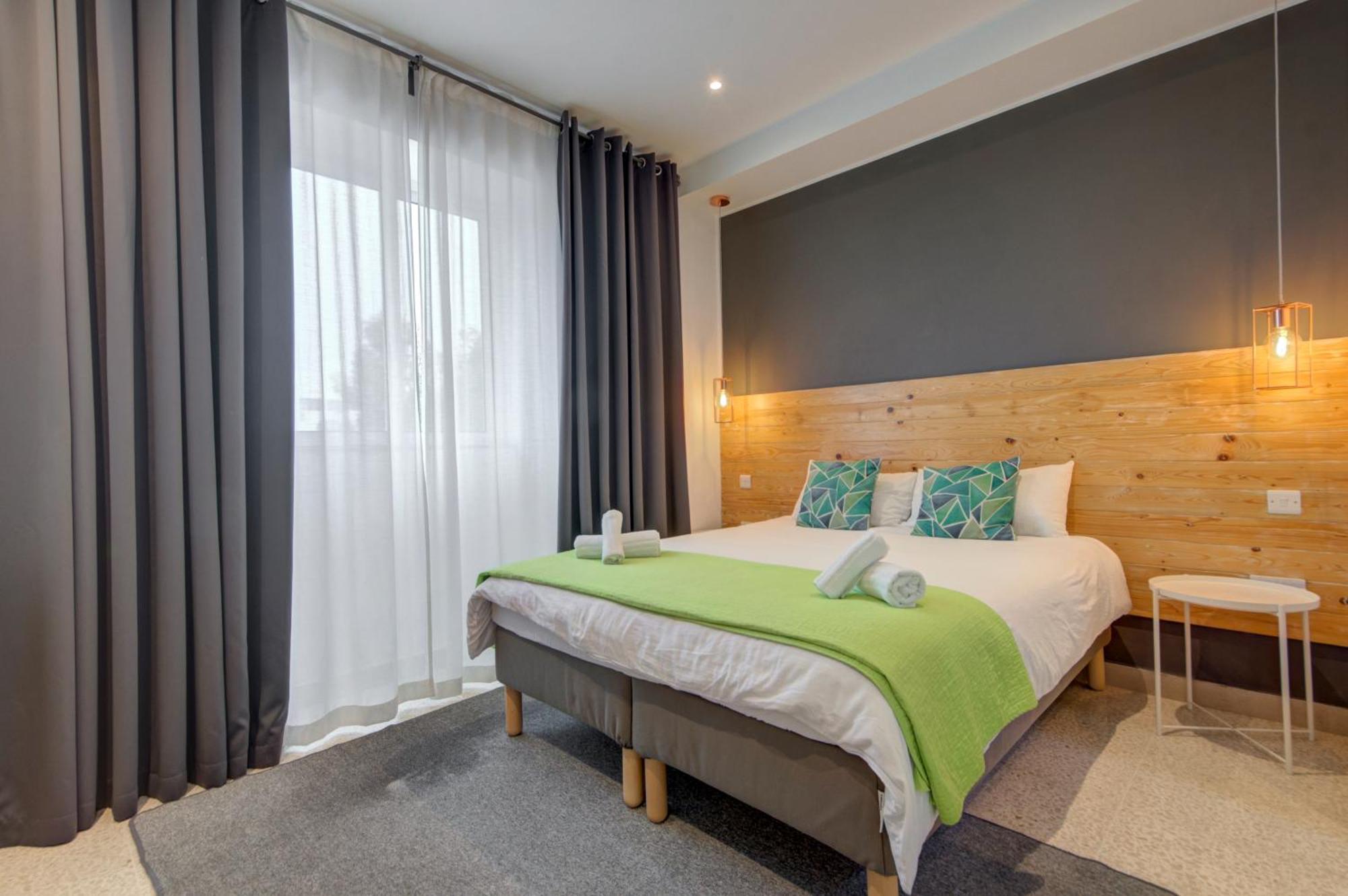 Caro Boutique Guest House San Gwann Luaran gambar