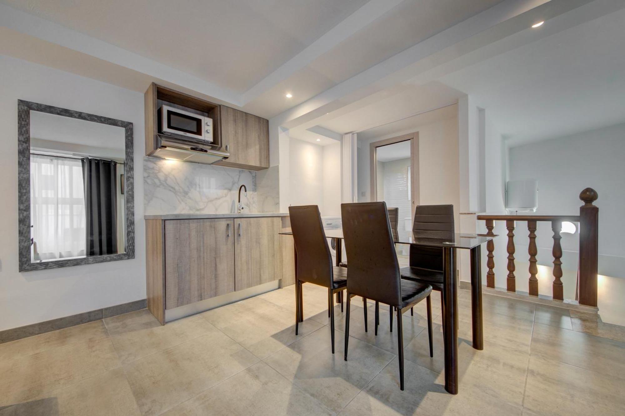 Caro Boutique Guest House San Gwann Luaran gambar